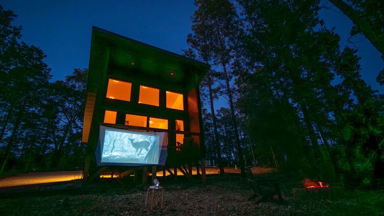 Photo of Outdoor in Jasper