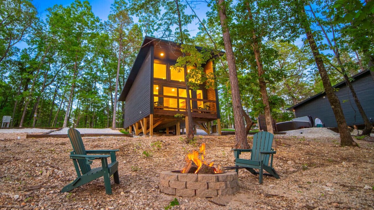 Photo of Outdoor in Jasper