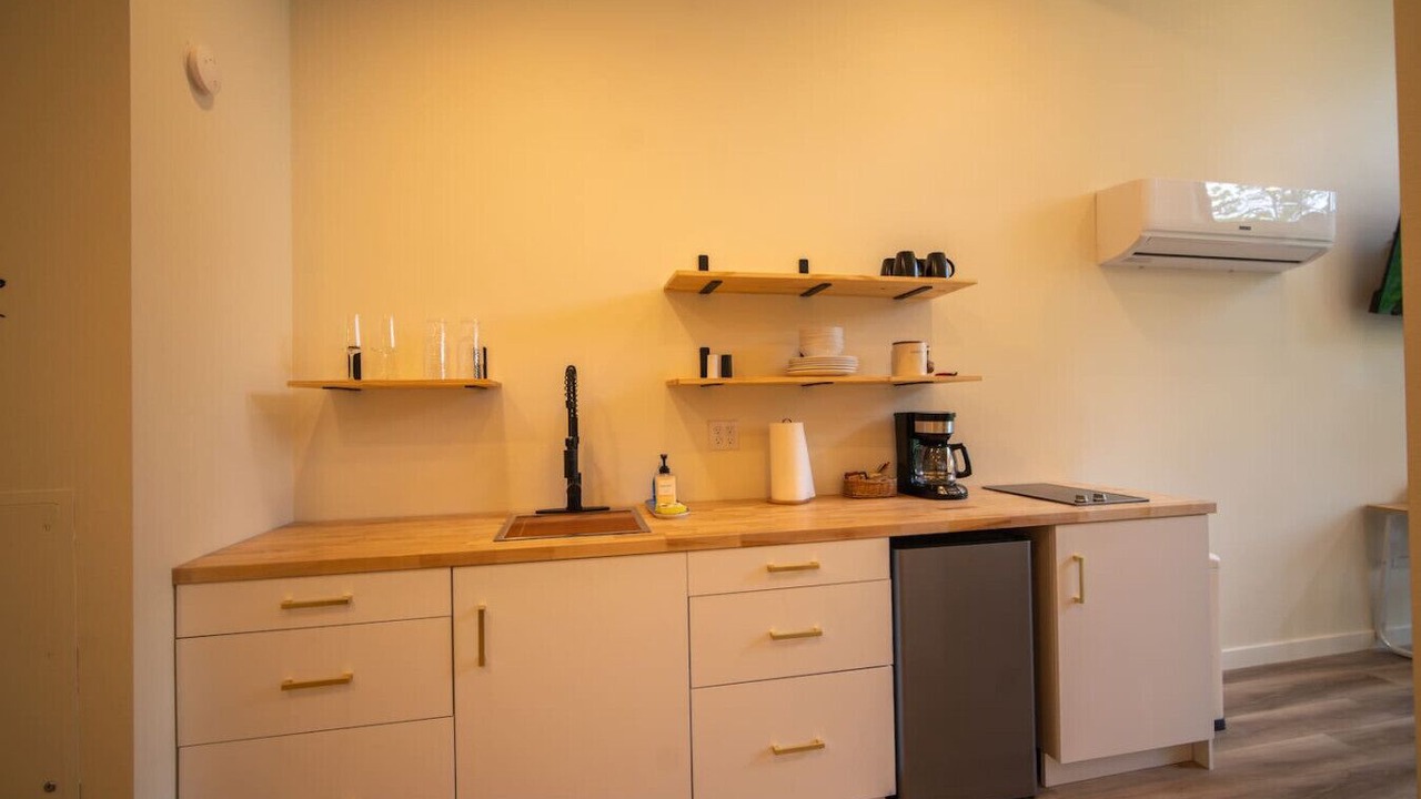Photo of Kitchen in Jasper