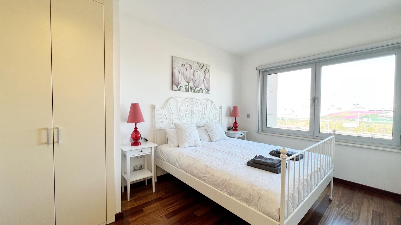 Photo of Bedroom in Sant Adria de Besos