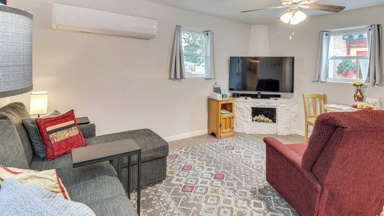 Photo of Bedroom in Portales