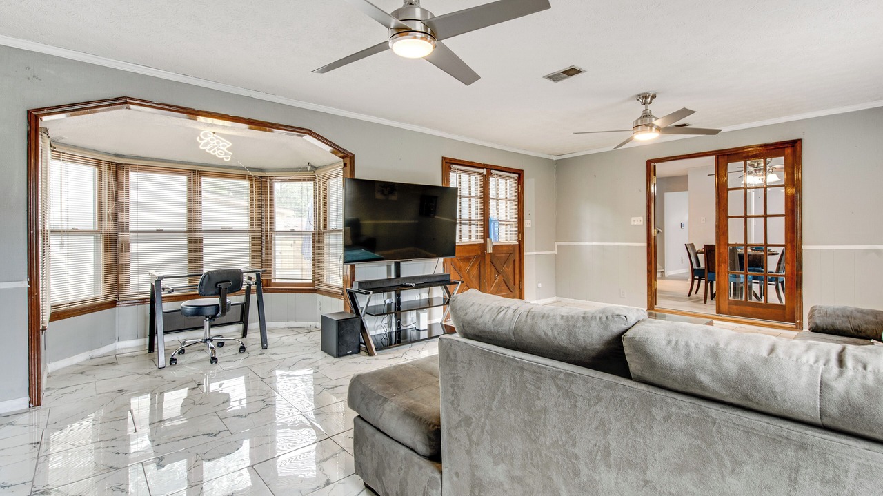 Photo of Livingroom in Church Street