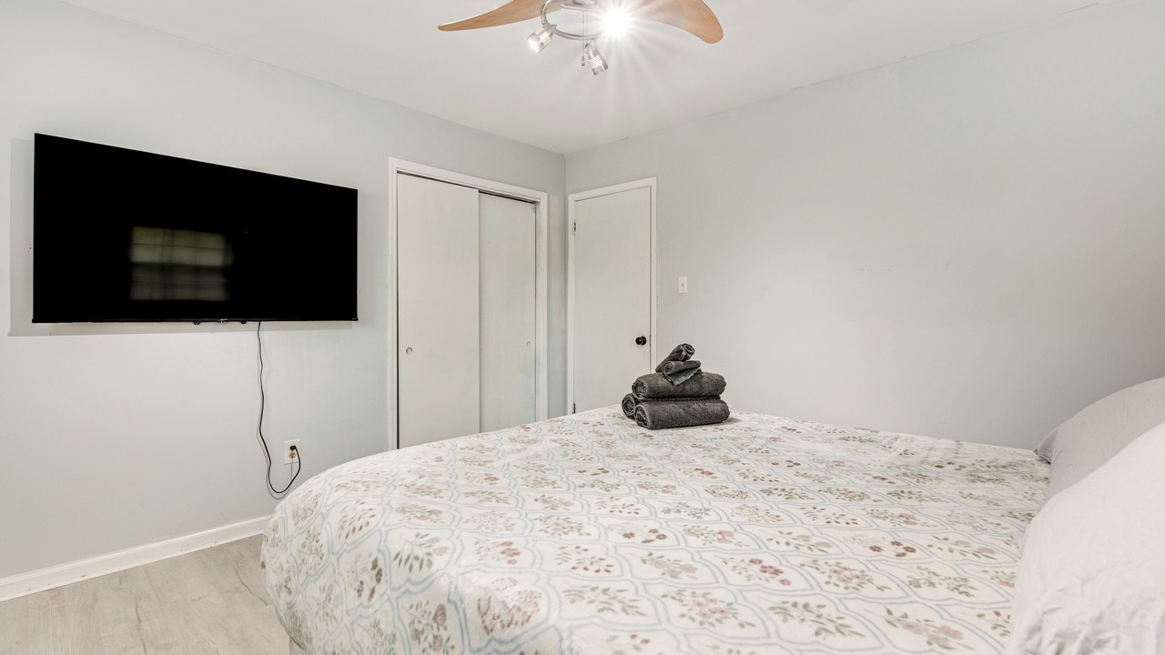 Photo of Bedroom in Church Street
