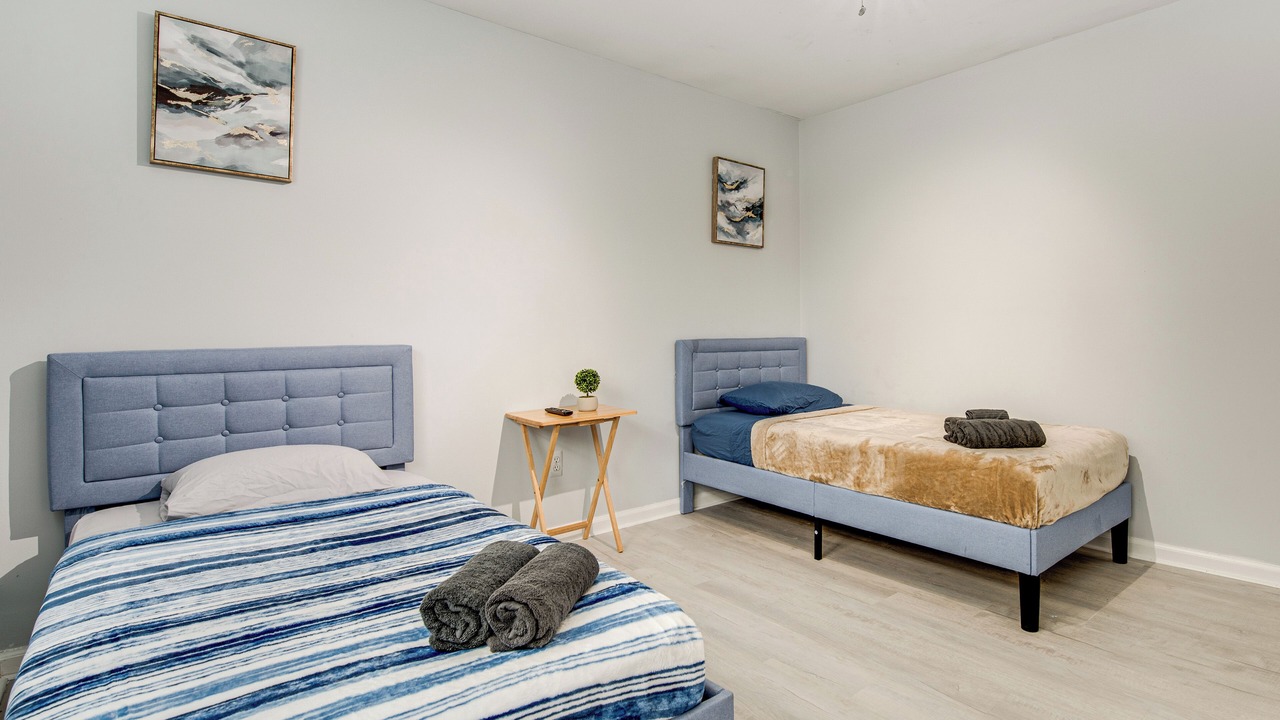 Photo of Bedroom in Church Street