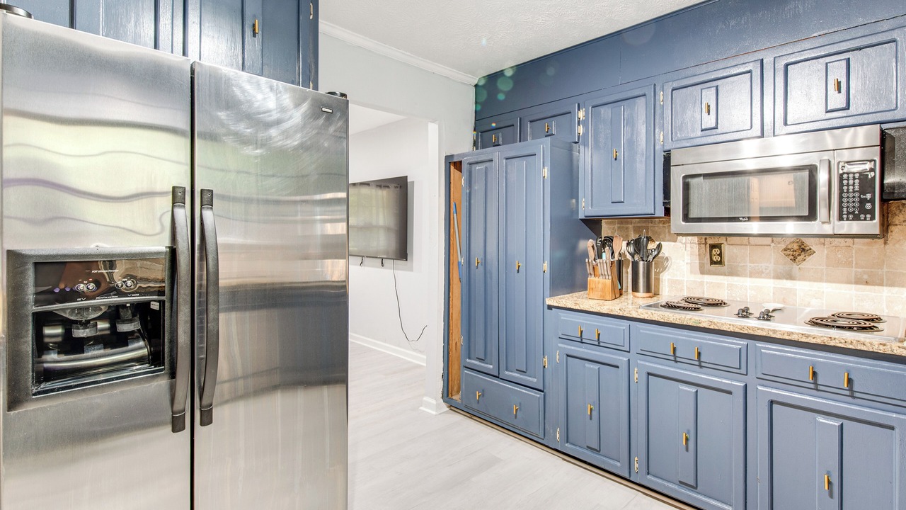 Photo of Kitchen in Church Street