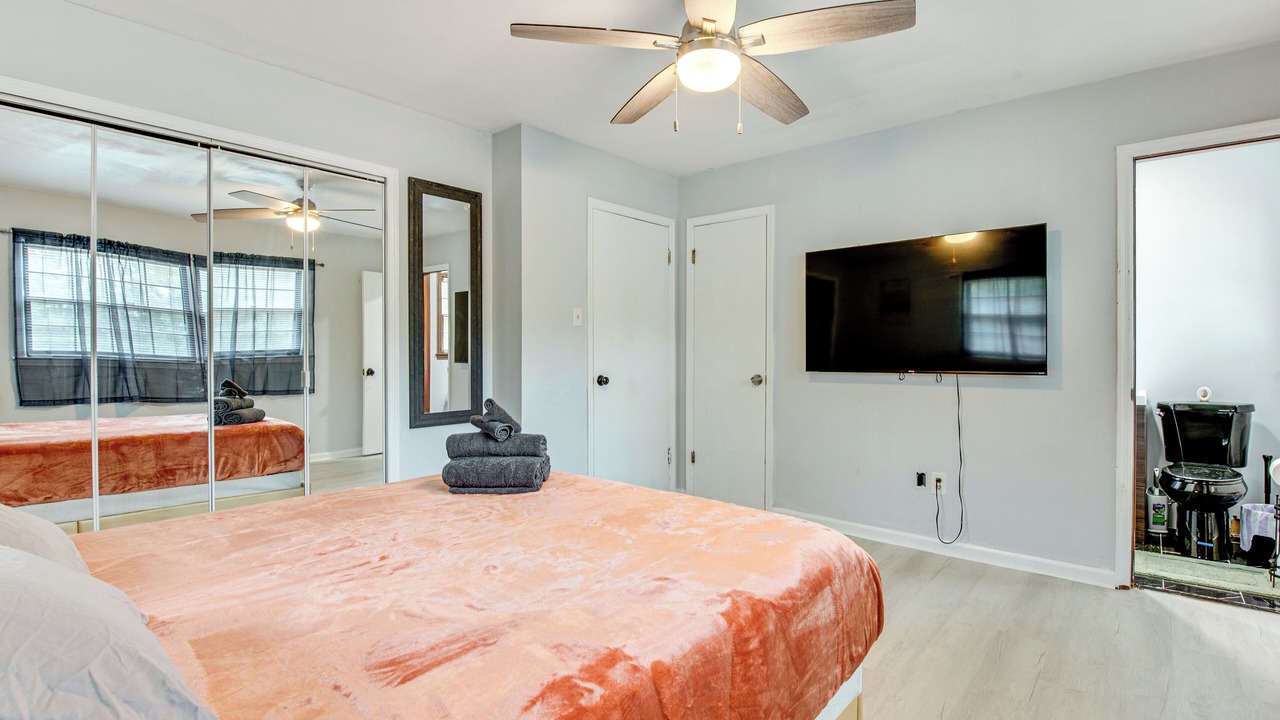 Photo of Bedroom in Church Street