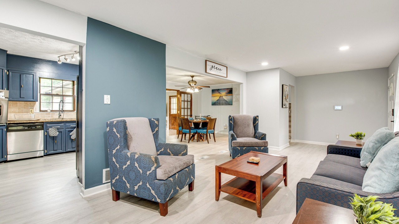 Photo of Bedroom in Church Street