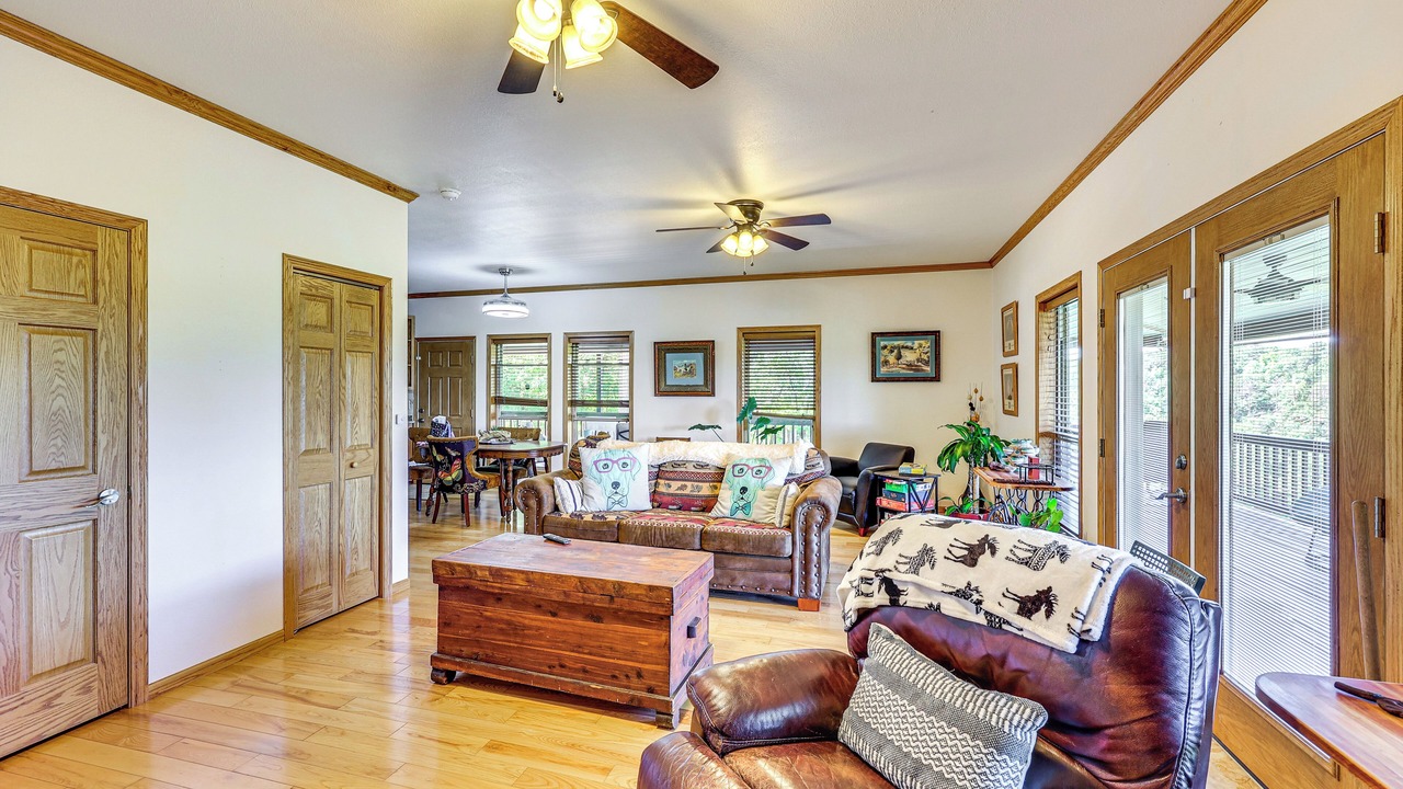 Photo of Bedroom in Centerville