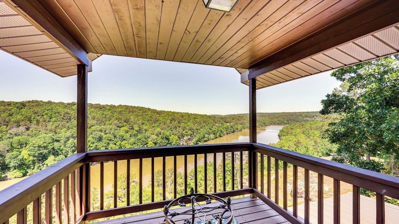 Photo of Patio Balcony in Centerville