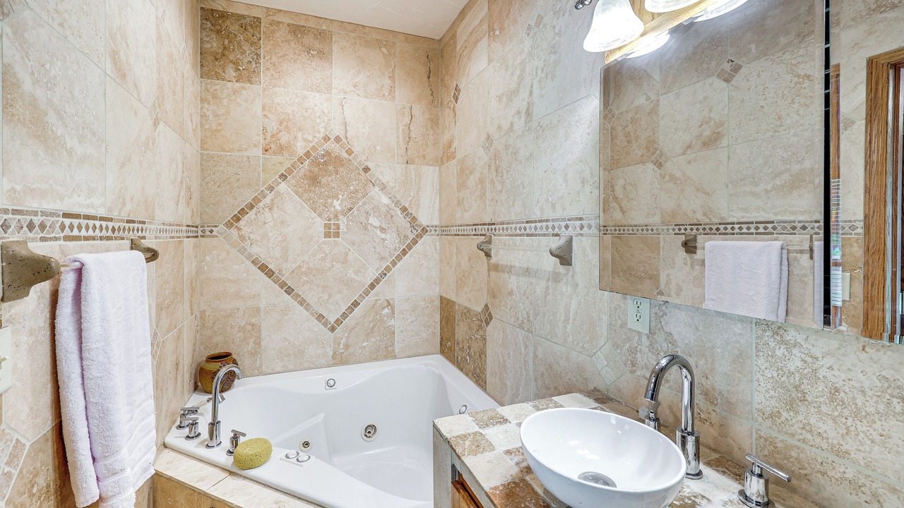 Photo of Bathroom in Centerville