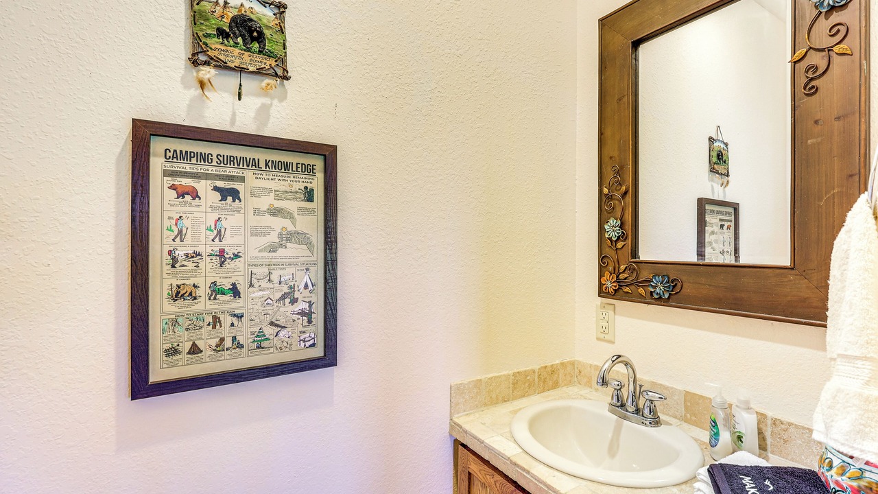 Photo of Bathroom in Centerville