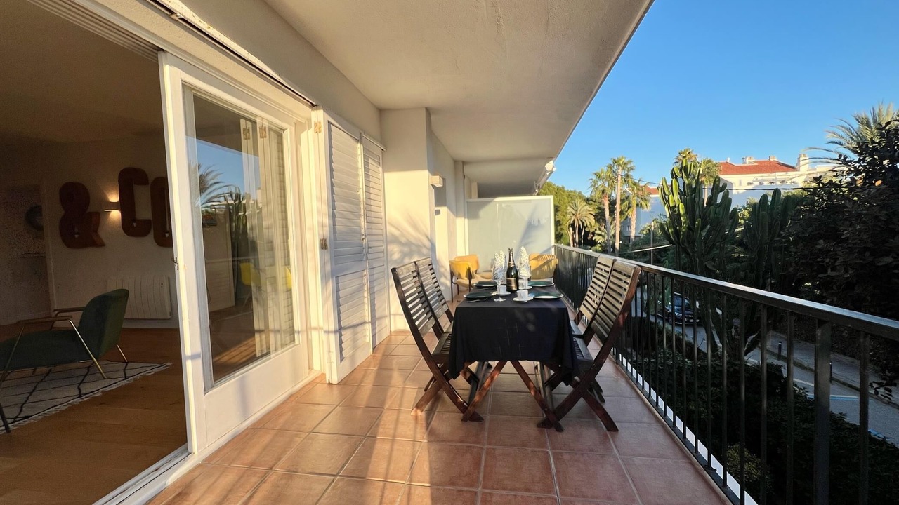 Photo of Outdoor in Passeig Maritim