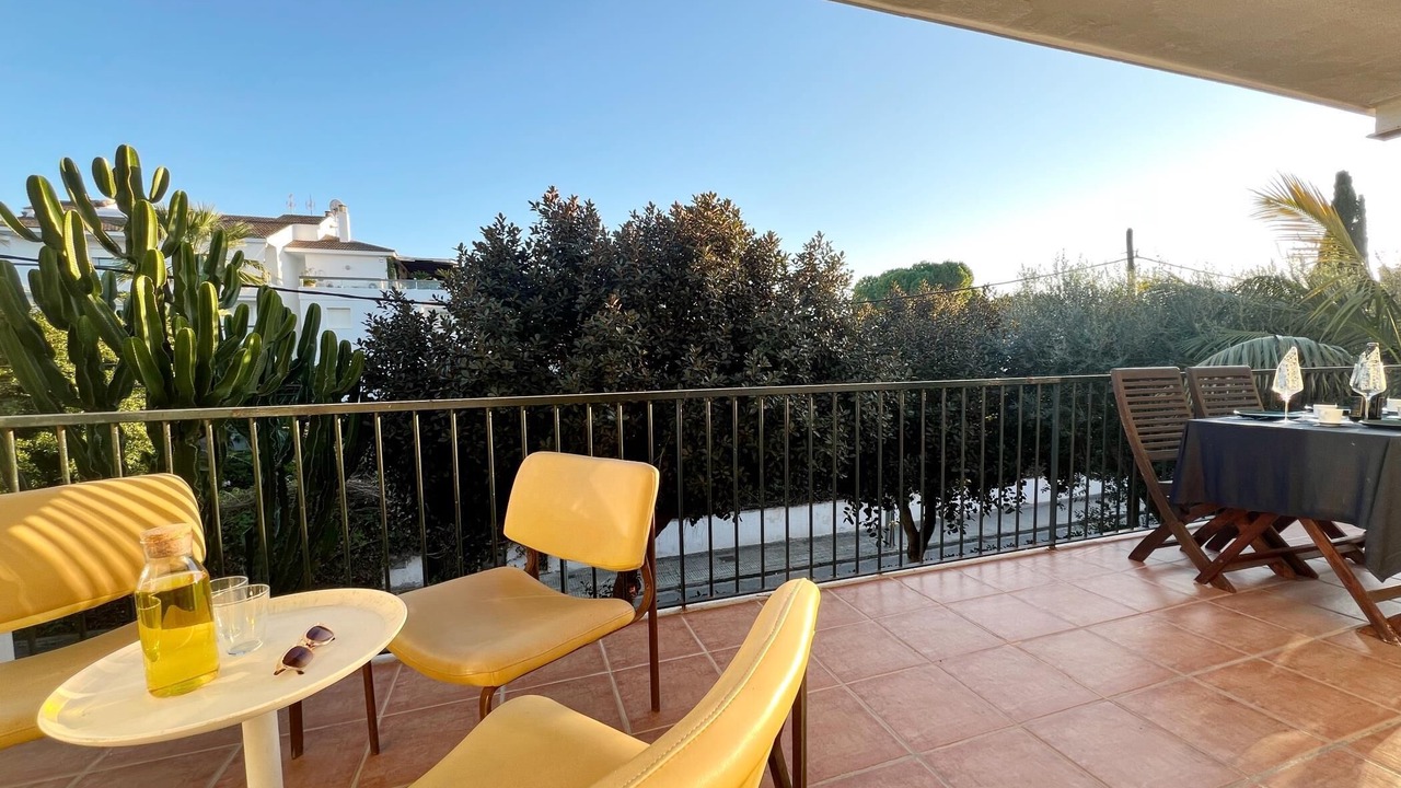 Photo of Outdoor in Passeig Maritim
