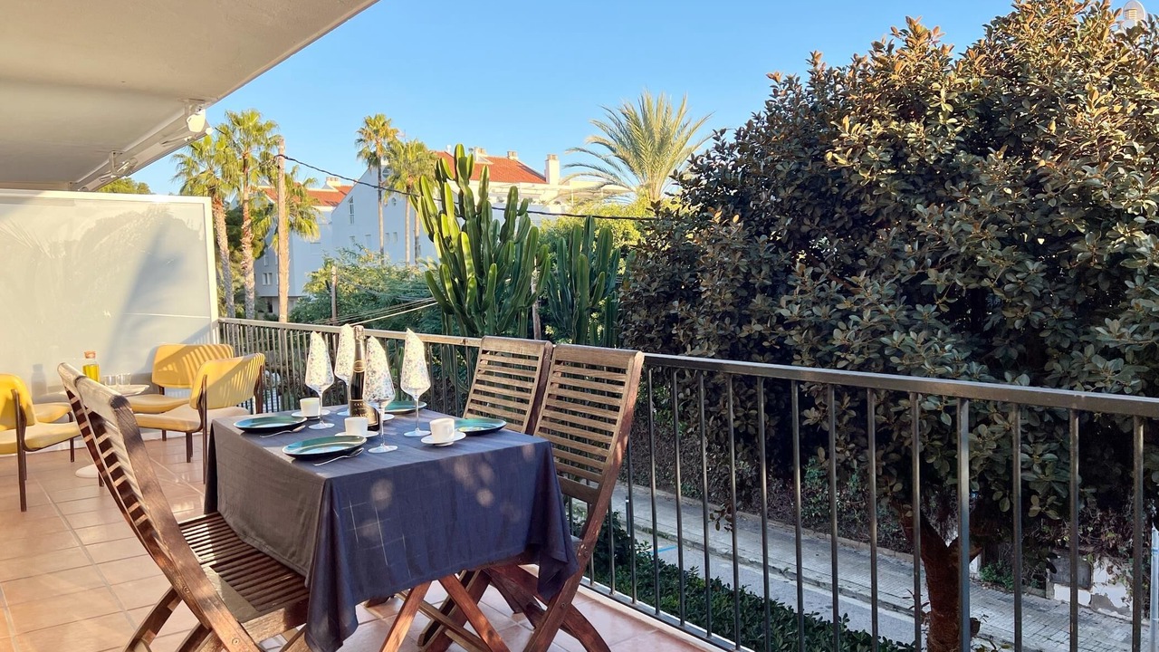 Photo of Outdoor in Passeig Maritim