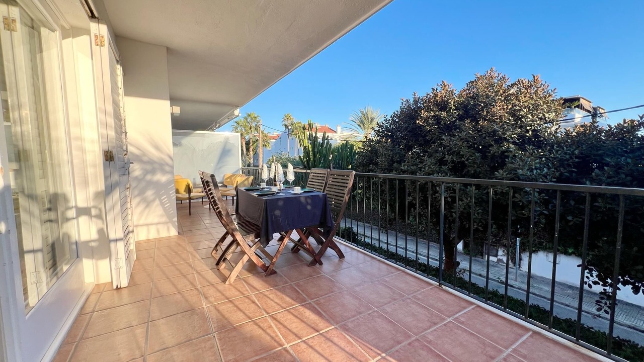 Photo of Outdoor in Passeig Maritim