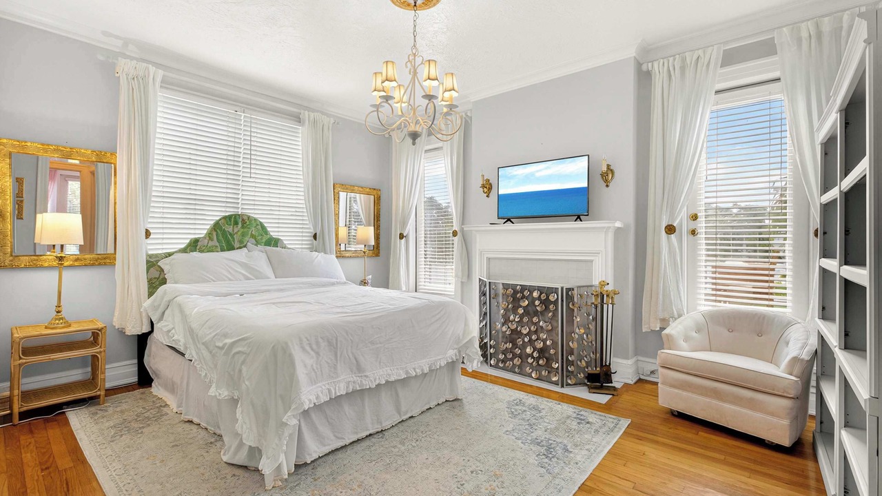 Photo of Bedroom in Whitfield