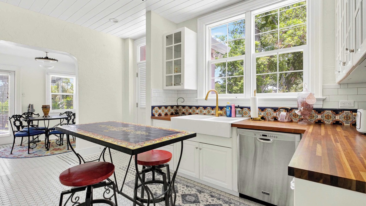 Photo of Kitchen in Whitfield