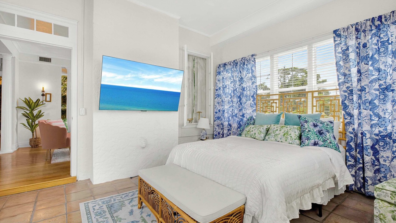 Photo of Bedroom in Whitfield