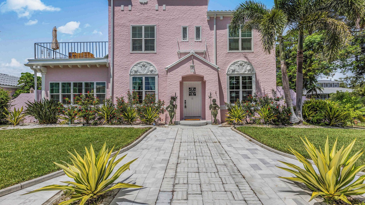 Photo of Outdoor in Whitfield