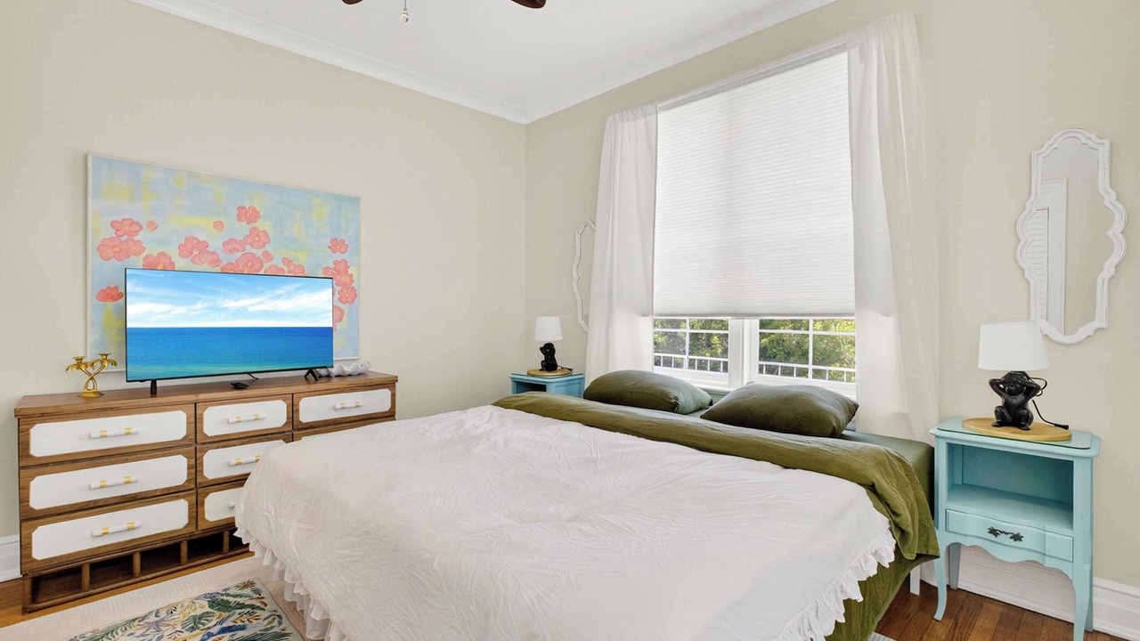 Photo of Bedroom in Whitfield