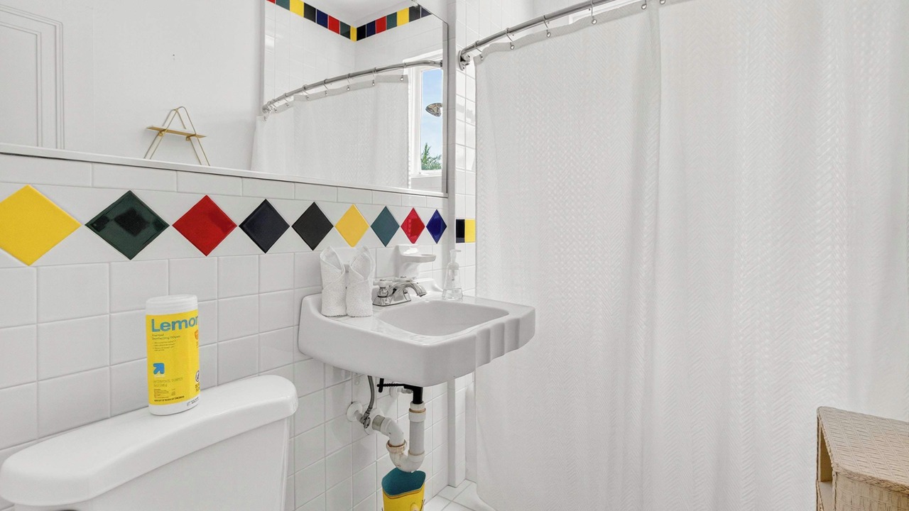 Photo of Bathroom in Whitfield