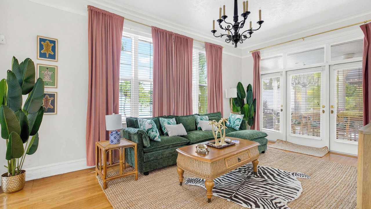 Photo of Livingroom in Whitfield