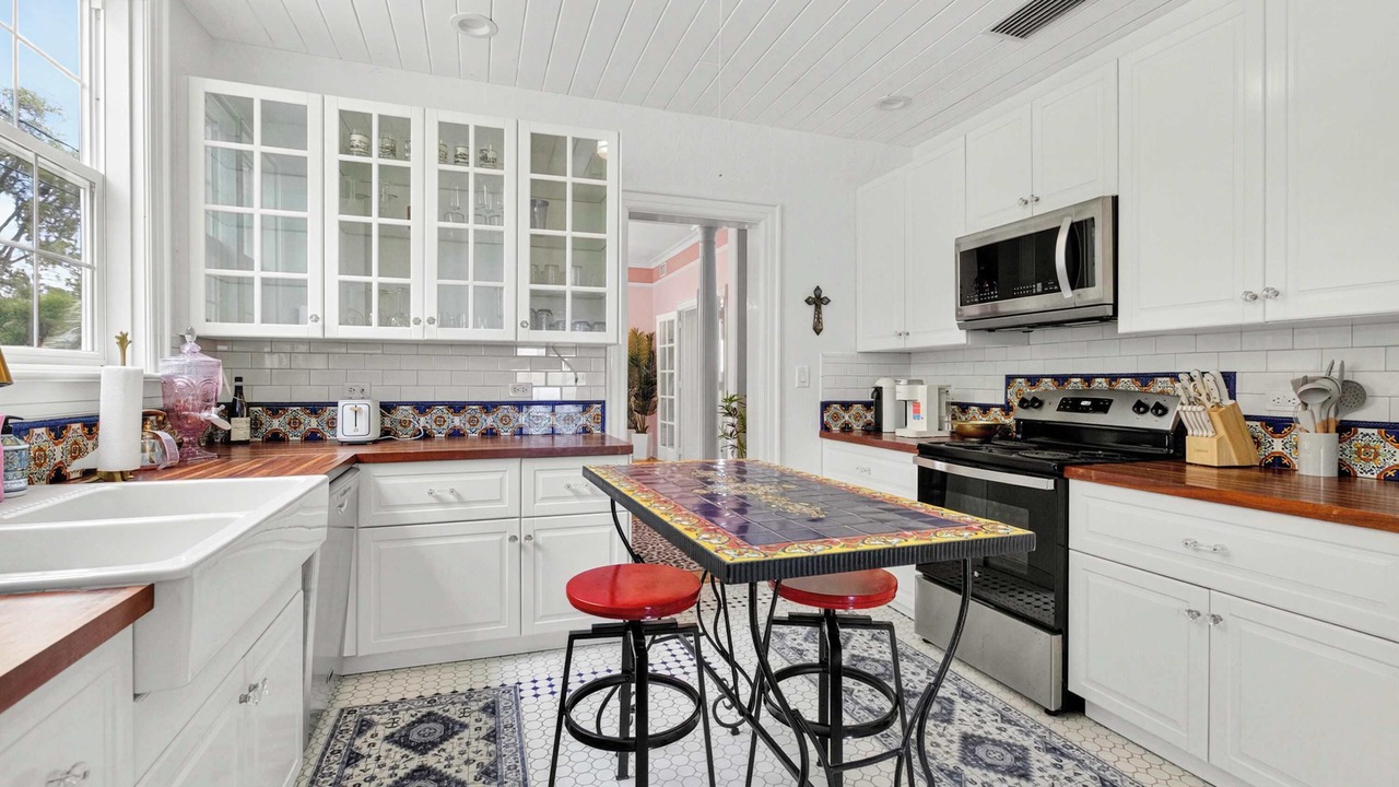 Photo of Kitchen in Whitfield