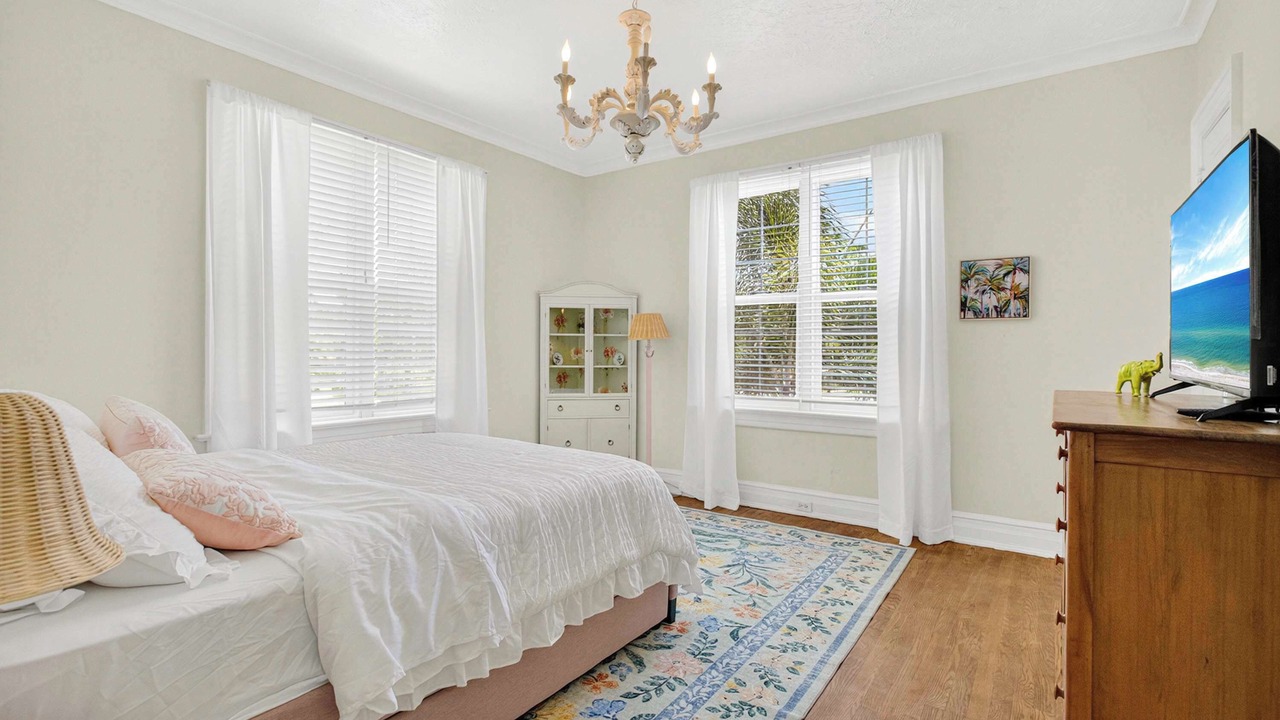 Photo of Bedroom in Whitfield