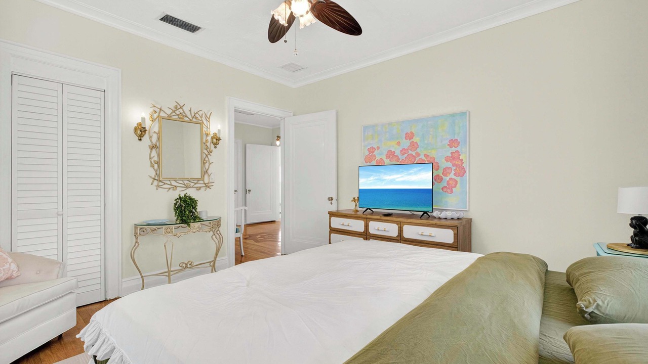 Photo of Bedroom in Whitfield