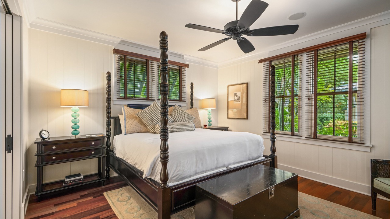 Photo of Bedroom in Kukuiula