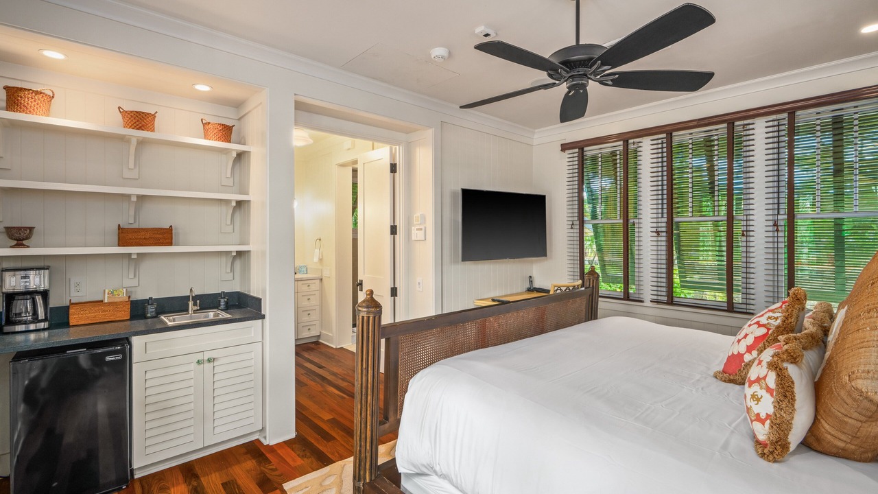 Photo of Bedroom in Kukuiula