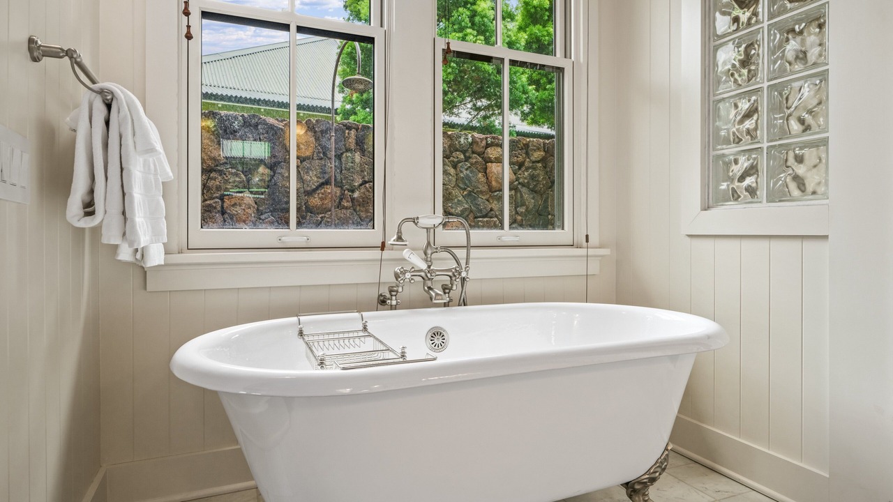 Photo of Bathroom in Kukuiula
