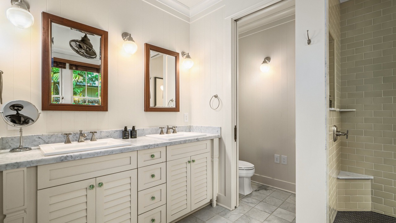 Photo of Bathroom in Kukuiula
