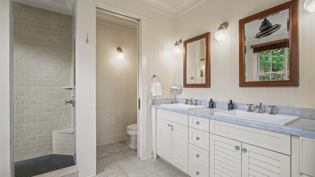 Photo of Bathroom in Kukuiula