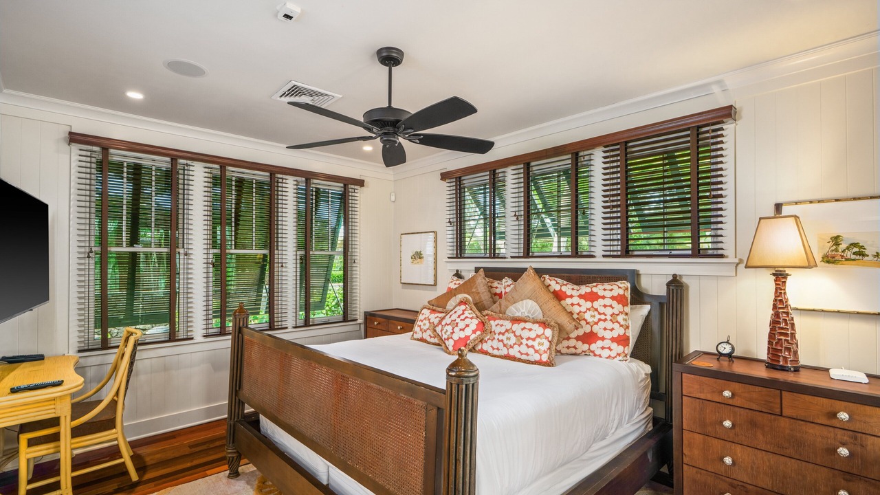 Photo of Bedroom in Kukuiula