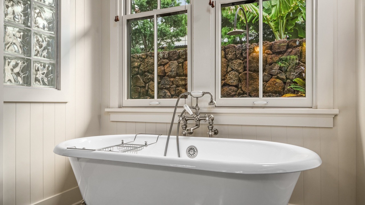 Photo of Bathroom in Kukuiula