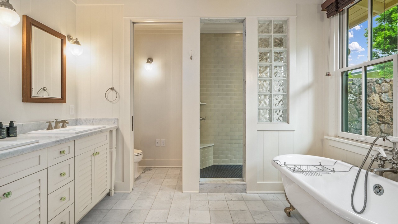 Photo of Bathroom in Kukuiula