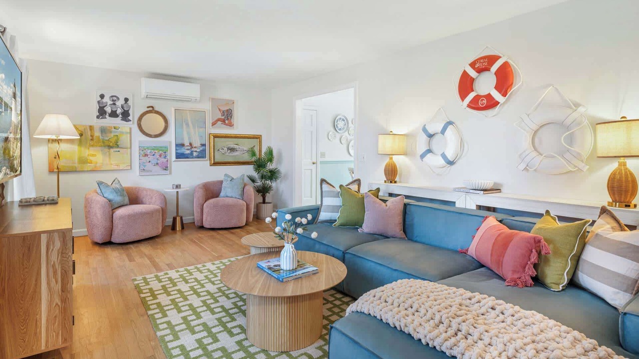 Photo of Livingroom in Newport East