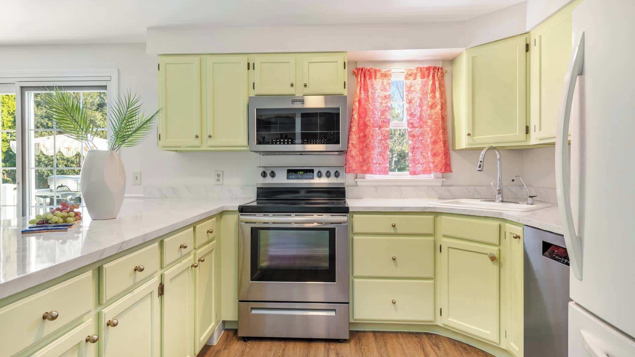 Photo of Kitchen in Newport East