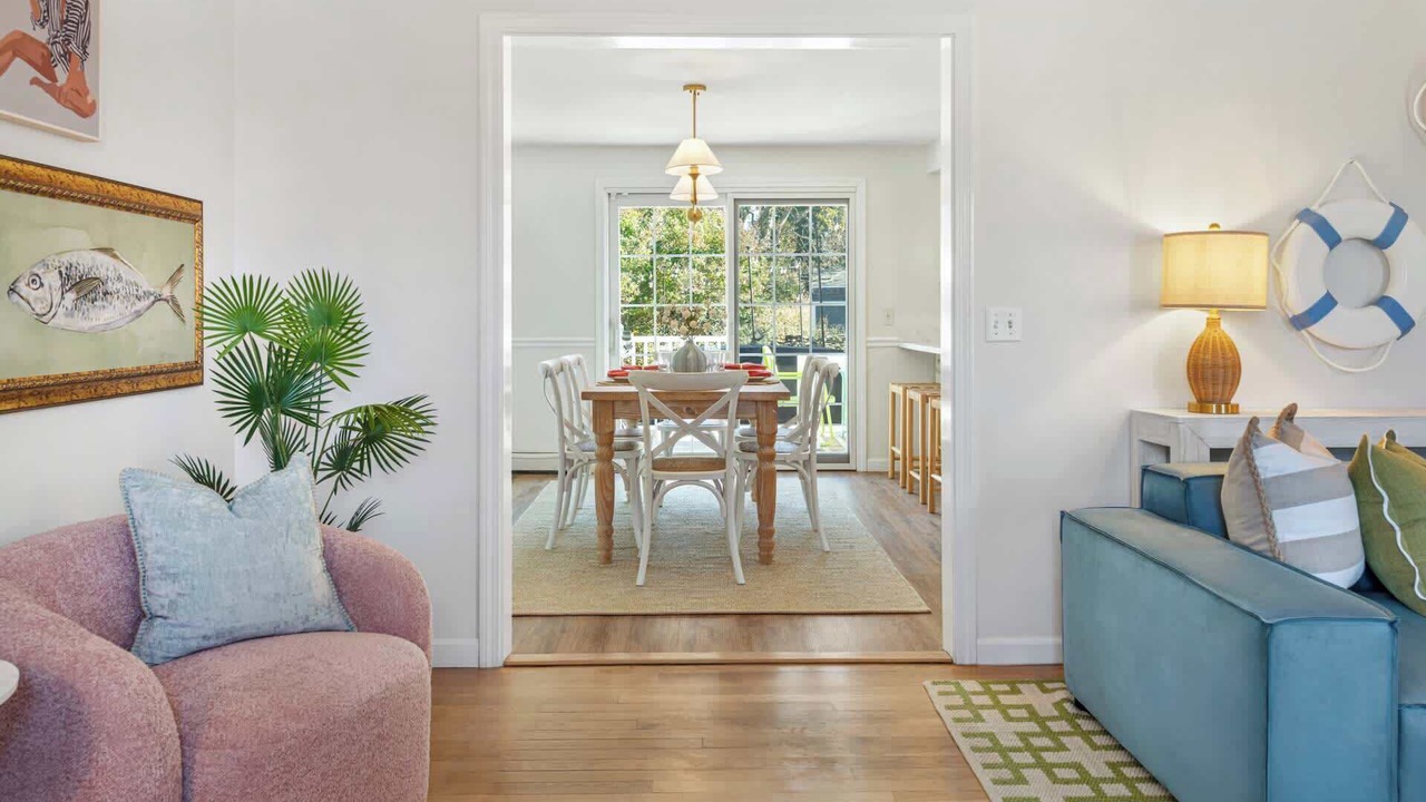 Photo of Livingroom in Newport East