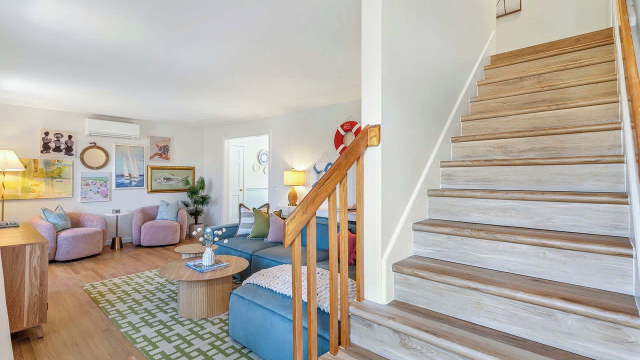 Photo of Livingroom in Newport East