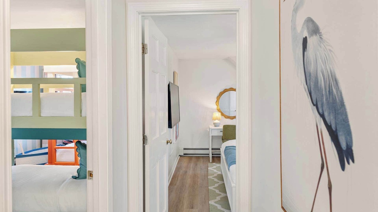 Photo of Bedroom in Newport East