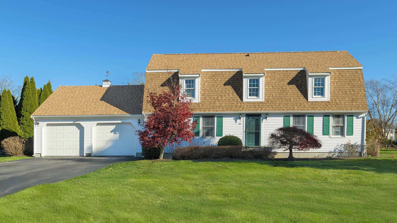 Photo of Outdoor in Newport East