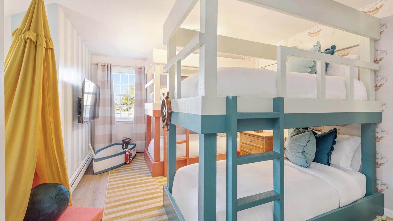 Photo of Bedroom in Newport East