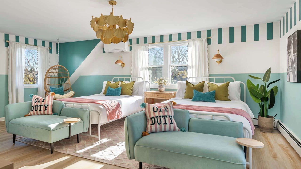 Photo of Bedroom in Newport East