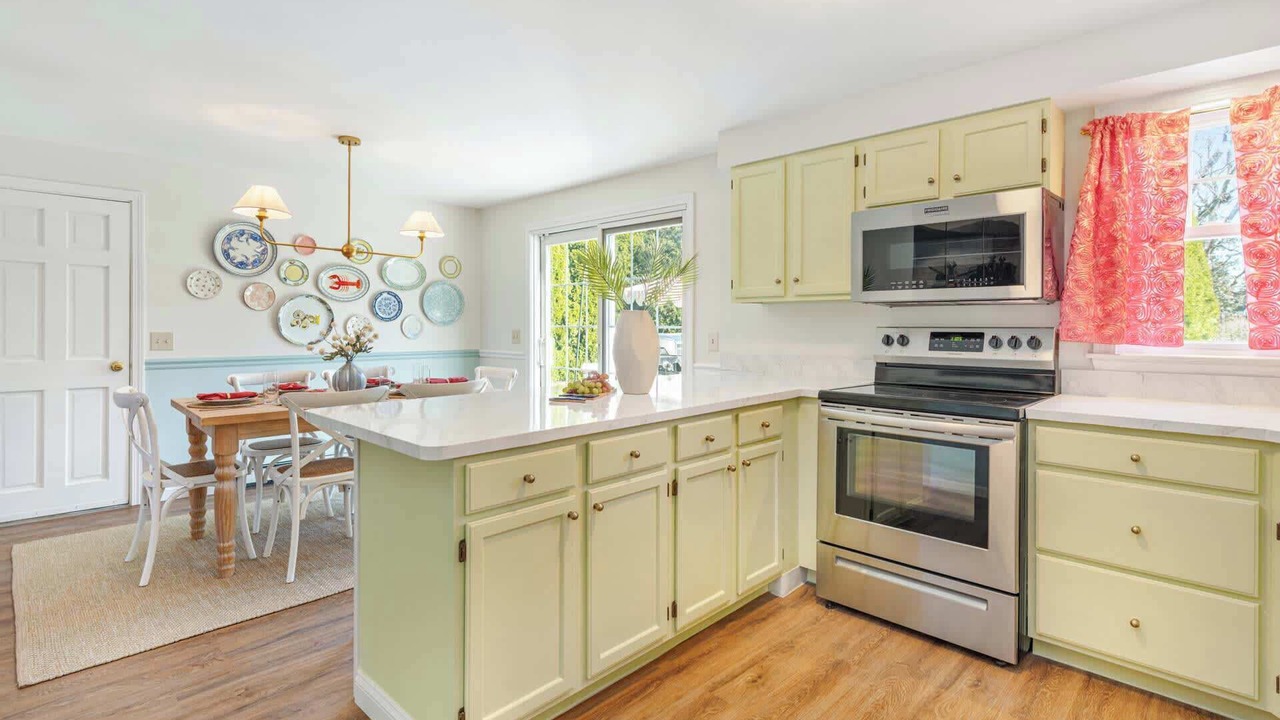 Photo of Kitchen in Newport East