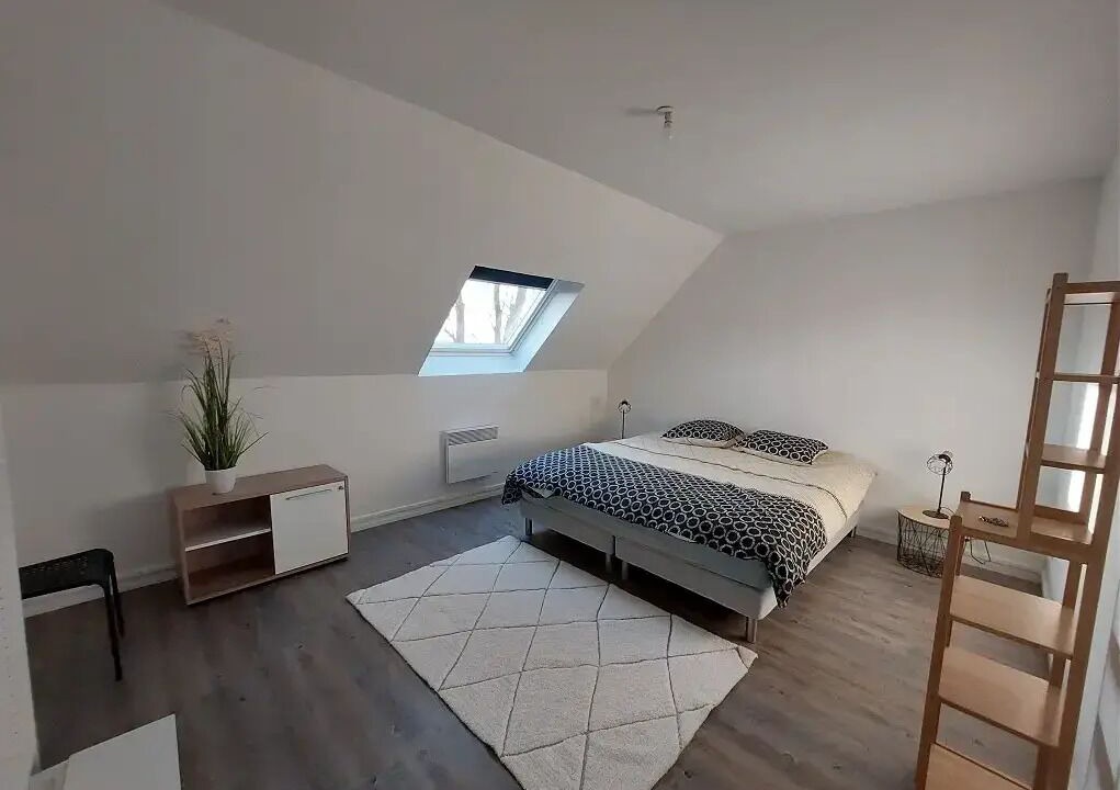Photo of Bedroom in Penly