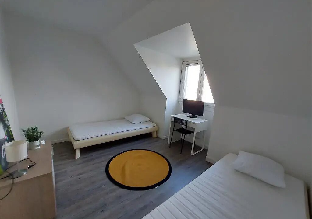 Photo of Bedroom in Penly