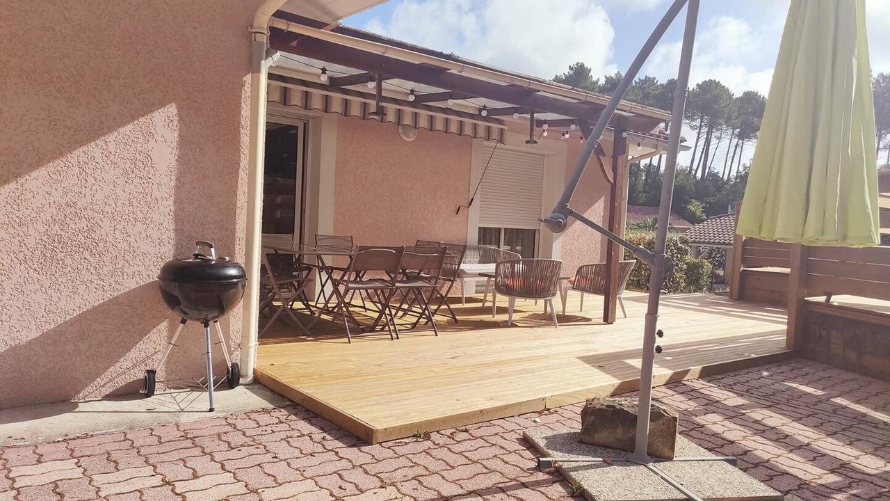 Photo of Outdoor in Messanges