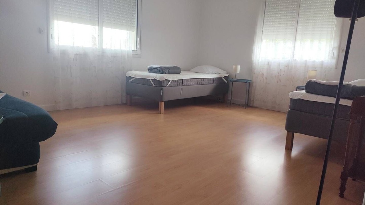 Photo of Bedroom in Messanges